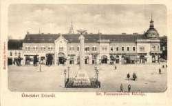 Rumänische Krieg8000 20980.