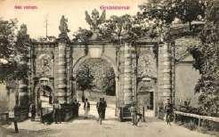 Gyulafehérvár, A lba Iulia;