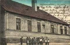 kir. Járásbíróság / cou