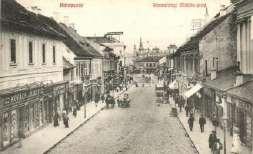 1940 Kolozsvár, C luj;