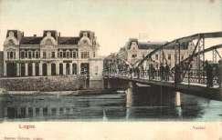 Lugos, Lugoj; Né pbank, Görög