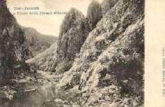 Túri-hasadék, C heile Turului