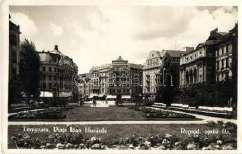 János tér, 1600 21181.