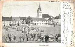 Piestany; katolikus 1800
