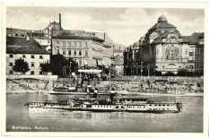 Bratislava; Színház1400