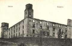 Pozsony, Press burg,