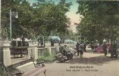 Piestany; Táncest 3800