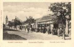 Lomnica; Palota 1000 21378.