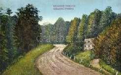 Szádelői-völ 2400 21365.