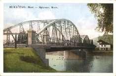 Királyháza, Korole ve;