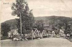 Mukacevo; vár / c1800 21412.