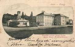 Minceta. J. Ku1400 21441.
