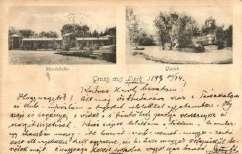 Kraljevica, Porto R e; T2