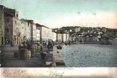 Lovran, Laurana; Hotel