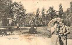 Marót, Morovic; h íd a
