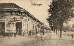 Törökkanizsa, No vi Knezevac.