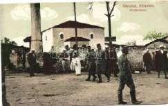 Korce, Koritza; M arket