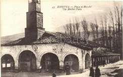 Durrës, Durazz o T1 1600