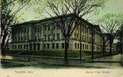 Schenectady, N Y; Corner