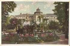 1903 Sylvan Lake, South