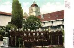 Square, St.