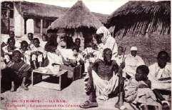 1899 Gezira Islan d /
