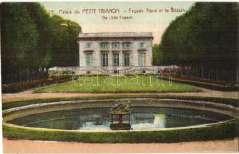 Paris, Les Gabe lous
