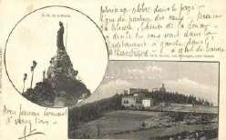 Mulhouse, Mülh ausen i.