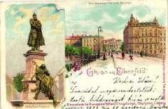 1902 Düsseldorf, Der