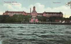 Walburg / Cloister - 1600