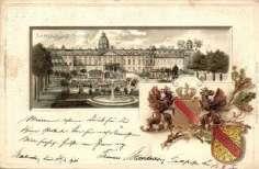 Hildesheim, Ra thaus;