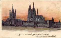 Heimat' Prinz He 3000 21825.
