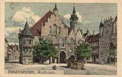 Hessen, Volkstra chten; Lith.