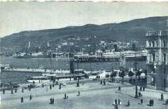 Trieste, Palazzo del Lloyd /