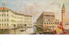 Venice, Venezia ; Squero S.
