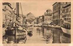 Trieste, Castello Miramare /