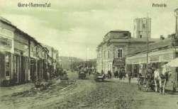 Piata Teatrului / T1200