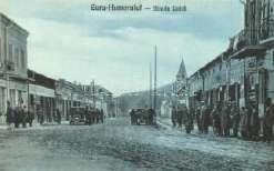 Bucharest, Bucur esti;