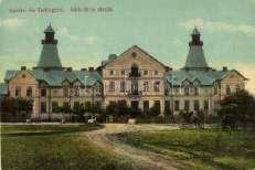 Constanta, port T1/2 2000