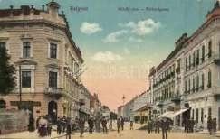 Territet-Glion F uniculaire /