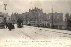 Lausanne, Pensio nnat de