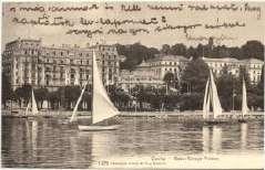 Montreux (EK) T2 /3 1200