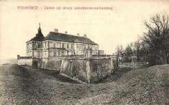 Kosciol Bernadyn 1000