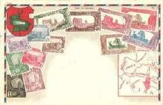Egyptian set of st 1600