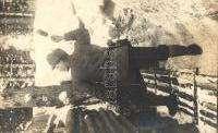 Levente egyenruh a /