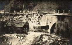 1916 Gyászmise az elhunyt