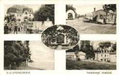 Balatonlelle, Alsó lellei