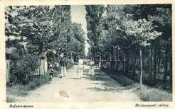 Balatonszabadi, B ezerédj