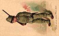 Egyptia n soldier,