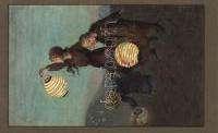Italian art postcar d, CMD